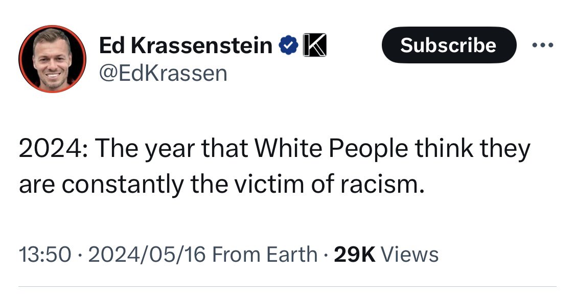 If you think that the slaughter of South African Boers is not racist enough, ask them about their land, language, religion, education, universities, heritage, monuments, safety, dignity and the 116 race-based regulations imposed upon them and their children by the government.