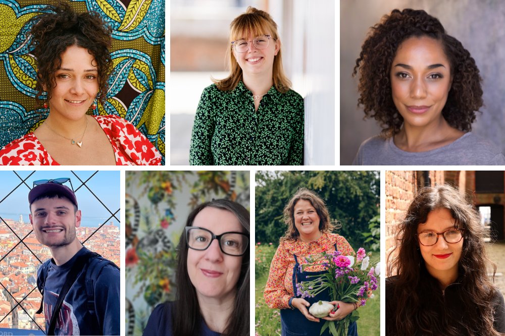 Seven new faces have joined our board of trustees 👋 Say hello to Bellaray Bertrand-Webb, Hattie Callery, Tanya Loretta-Dee, Rachel Hogg, Cole Green, Harriet Johnson and Amber Wiles: middlechildtheatre.co.uk/2024/05/16/sev…