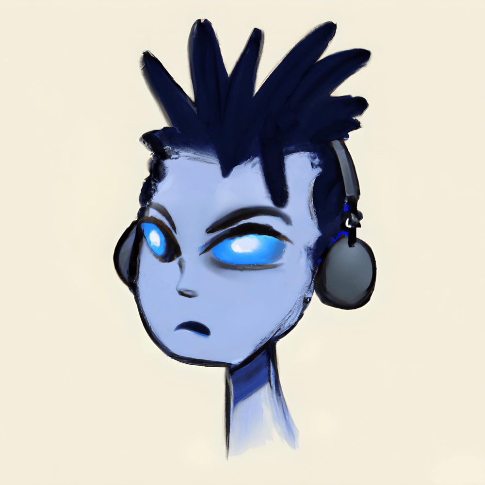 WeCreatures_'s tweet image. art we love 💕