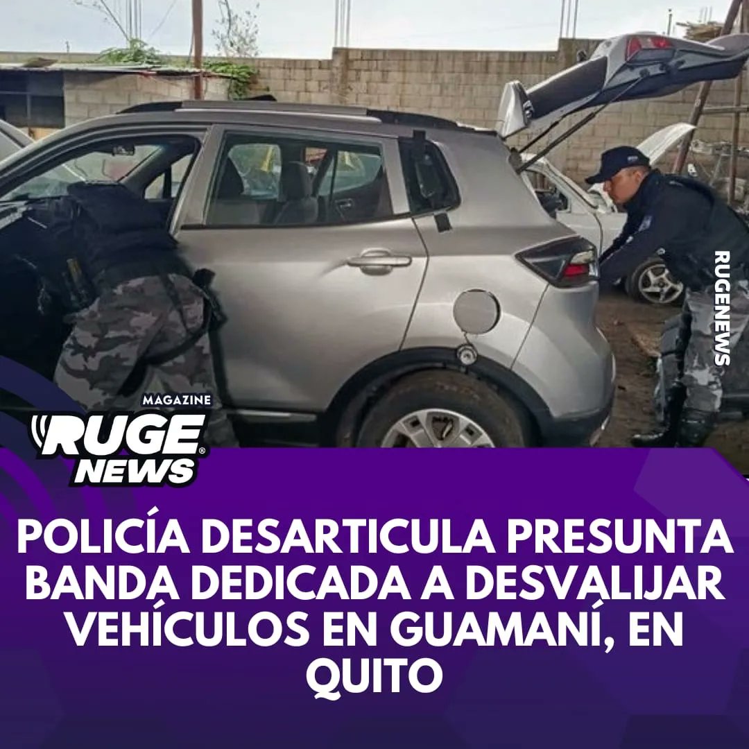 Amarilloesbsc's tweet photo. 🔴 | La acción se desencadenó luego de recibir informes de #residentes, quienes #alertaron sobre una mecánica en el área que, supuestamente, estaba implicada en actividades #ilícitas. https://t.co/vnPmSpPZ3S