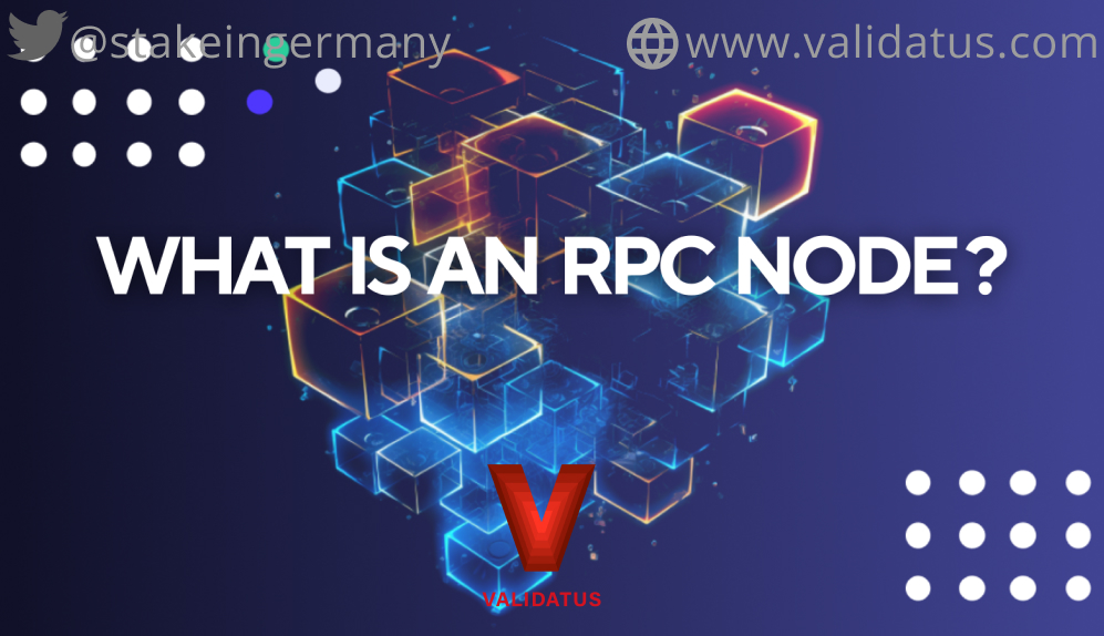 𝗪𝗵𝗮𝘁 𝗶𝘀 𝗮𝗻 𝗥𝗣𝗖 𝗡𝗼𝗱𝗲?
A Remote Procedure Call or RPC node is a type of computer server that allows users to read data on the blockchain and send transactions to different networks.🧵👇

#RPC #Cosmos #Web3