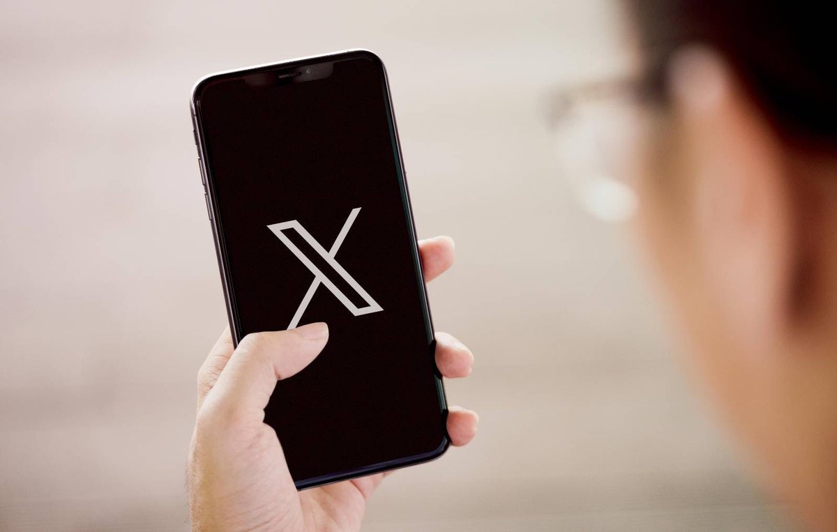 cb_doge's tweet image. Don't hate the media, become the media.

Citizen journalism is vital to the future of civilization. Any one can be a citizen journalist on 𝕏.