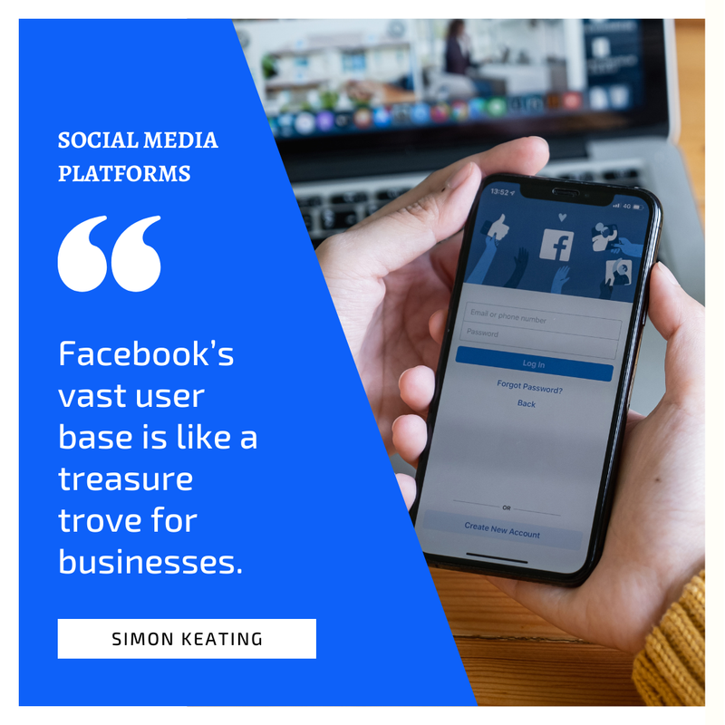 ❓ Did you know that 'Facebook remains the most popular global social network with nearly three billion active users each month'?

The benefits of using Facebook are still widely beneficial. Find out why as well as what other platforms you should be using:
jetpack.com/blog/best-soci…