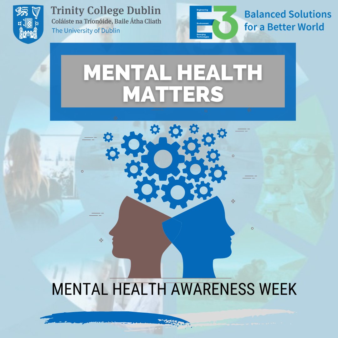 Join us in celebrating #MentalHealthWeek! 💚 Remember, it's okay not to be okay. Let's break the stigma together. Here are four tips to boost your mental well-being: practice self-care, stay connected, cope with stress healthily, & seek help when needed. Share your tips!