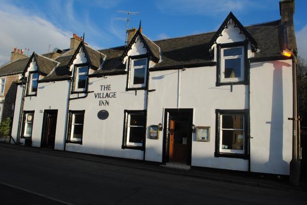 North Ayrshire Social in the Village Inn, Fairlie, at 19:30. All are welcome to attend.