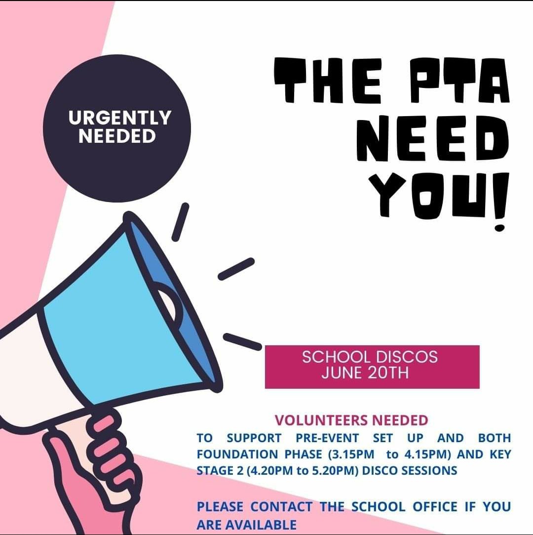 Put the date in your diaries 🪩 🕺 20th June 🕺🪩