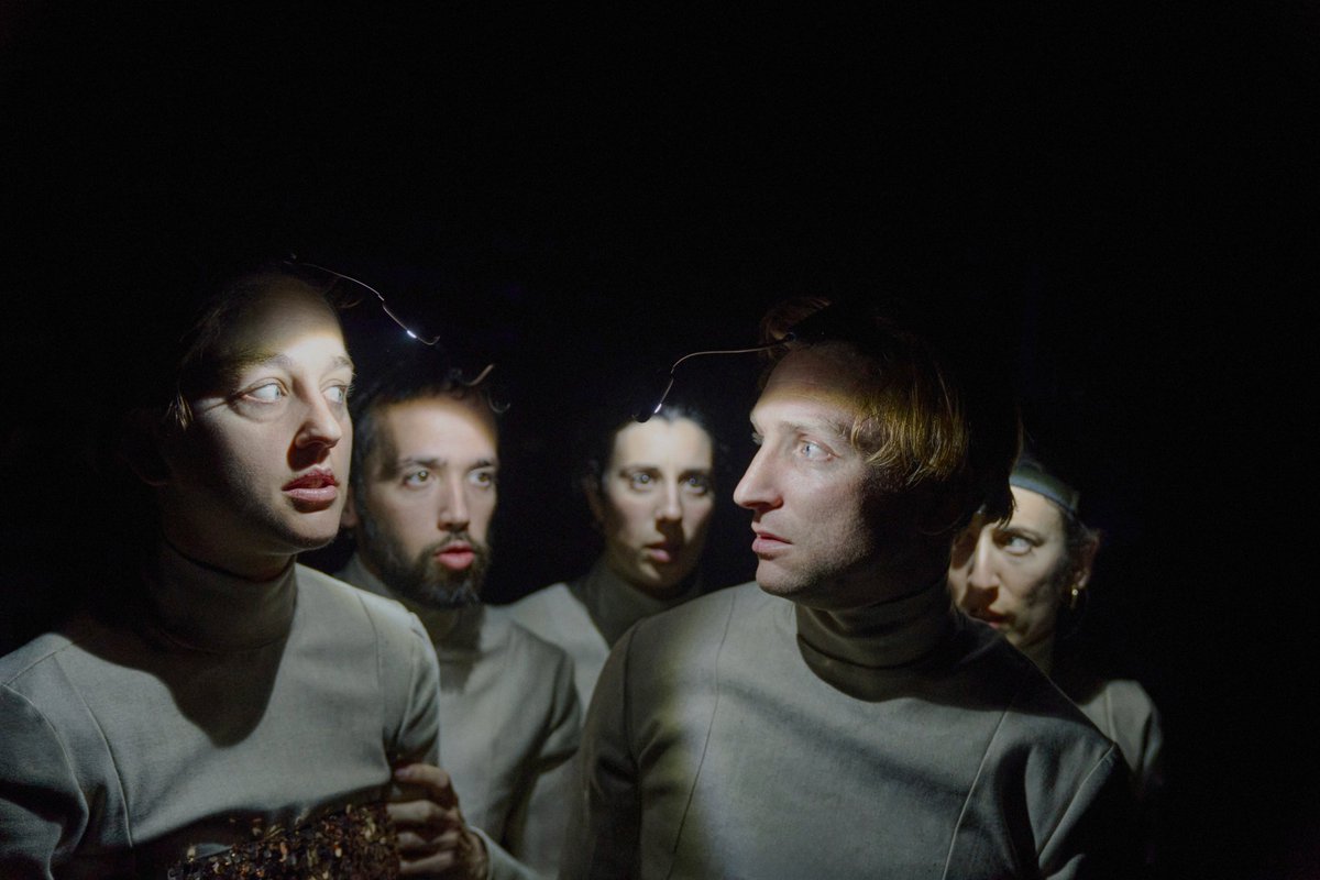 Com és l'ecografia d'un projecte? Som una família? Volem compartir tots els nostres ingressos en un compte comú?

🚚#BabyNoMoreTNC de @vvaa_collective, una exploració sobre el fet col·lectiu.

tnc.cat/ca/baby-no-mor…