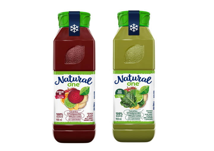 Natural One estreia na categoria de bebidas funcionais.
Sucos têm ingrediente inédito no mercado brasileiro.
embalagemmarca.com.br/2024/05/natura…
