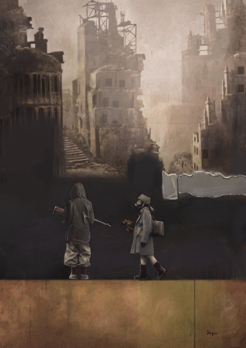 C18No3's tweet image. #illust #illustration #drawing #artwork #art