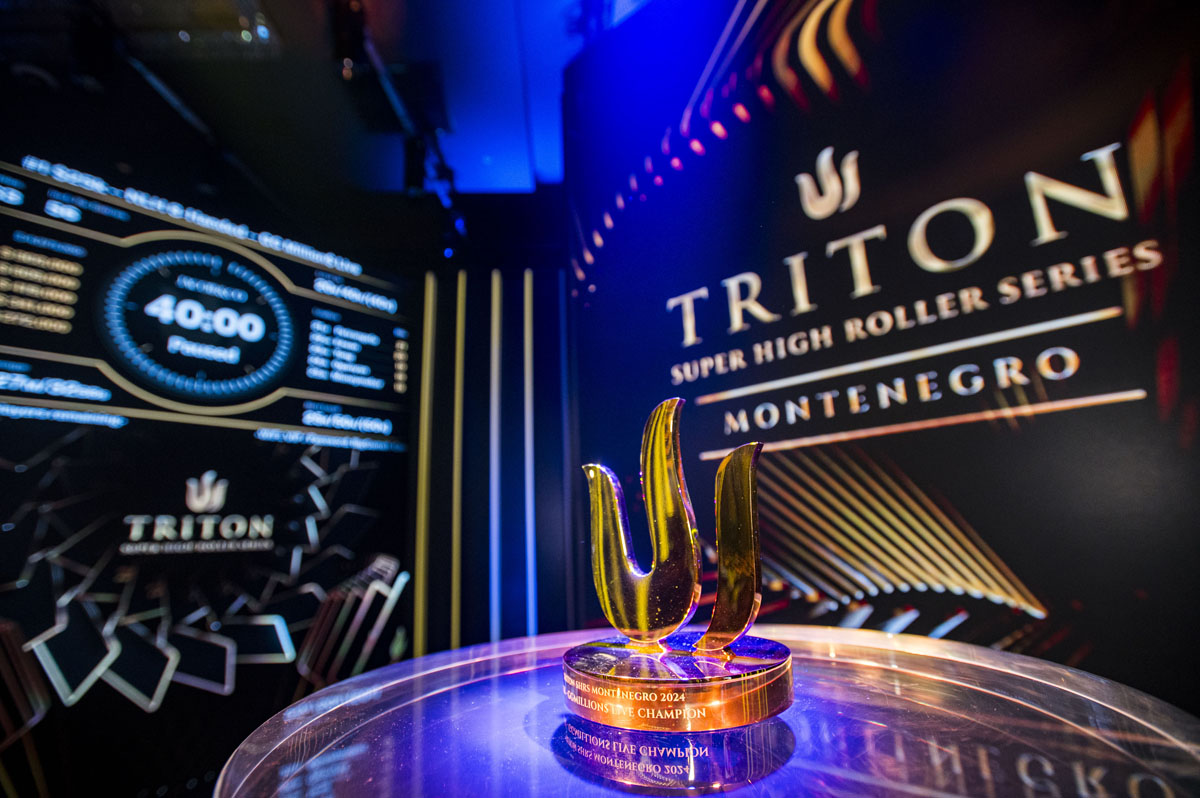 Back to work <a href="/tritonpoker/">Triton Poker</a> Super High Roller Series Montenegro.  Our coverage hub is now up. See the work from my colleague Howard Swains and myself at triton-series.com/triton-montene… <a href="/PokerPhotoArciv/">Poker Photo Archive</a>