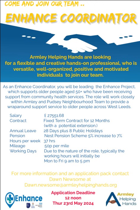 Local Care Partnerships Development Team tweet media