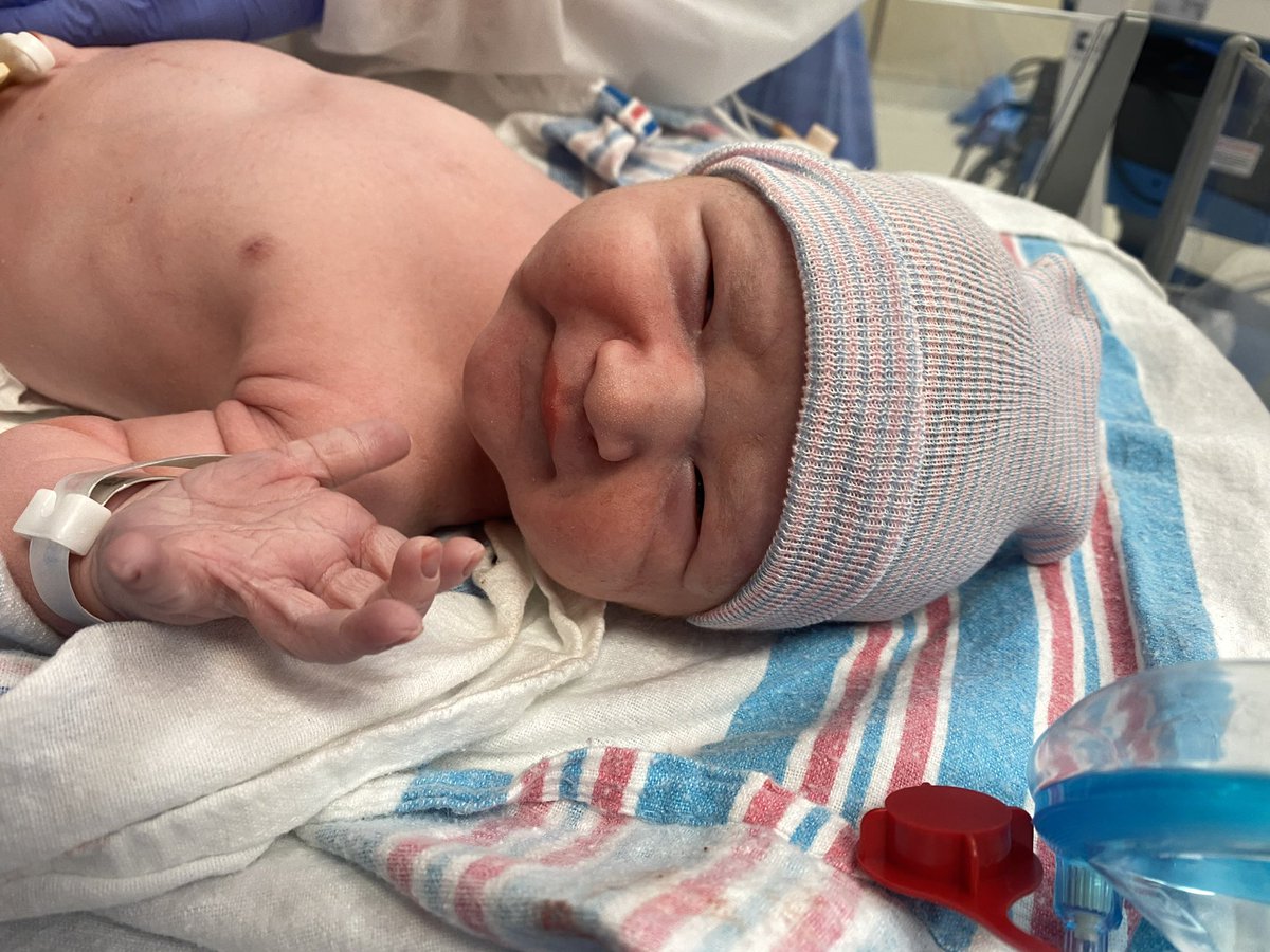 AndrewMooreNFL's tweet image. Jackson Lewis Moore made his grand entrance in dramatic fashion on May 14th, 2024. Baby and mom are doing great, and my wife further proved why she is the most amazing person on the planet. 9 pounds, 22 inches. Future Colt? Feeling blessed ππ