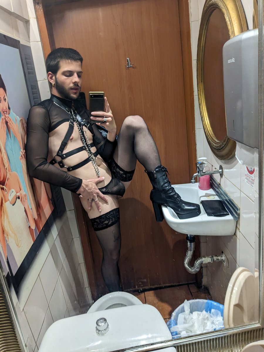 Sia GoonToy (@thatcrossdress2) on Twitter photo 