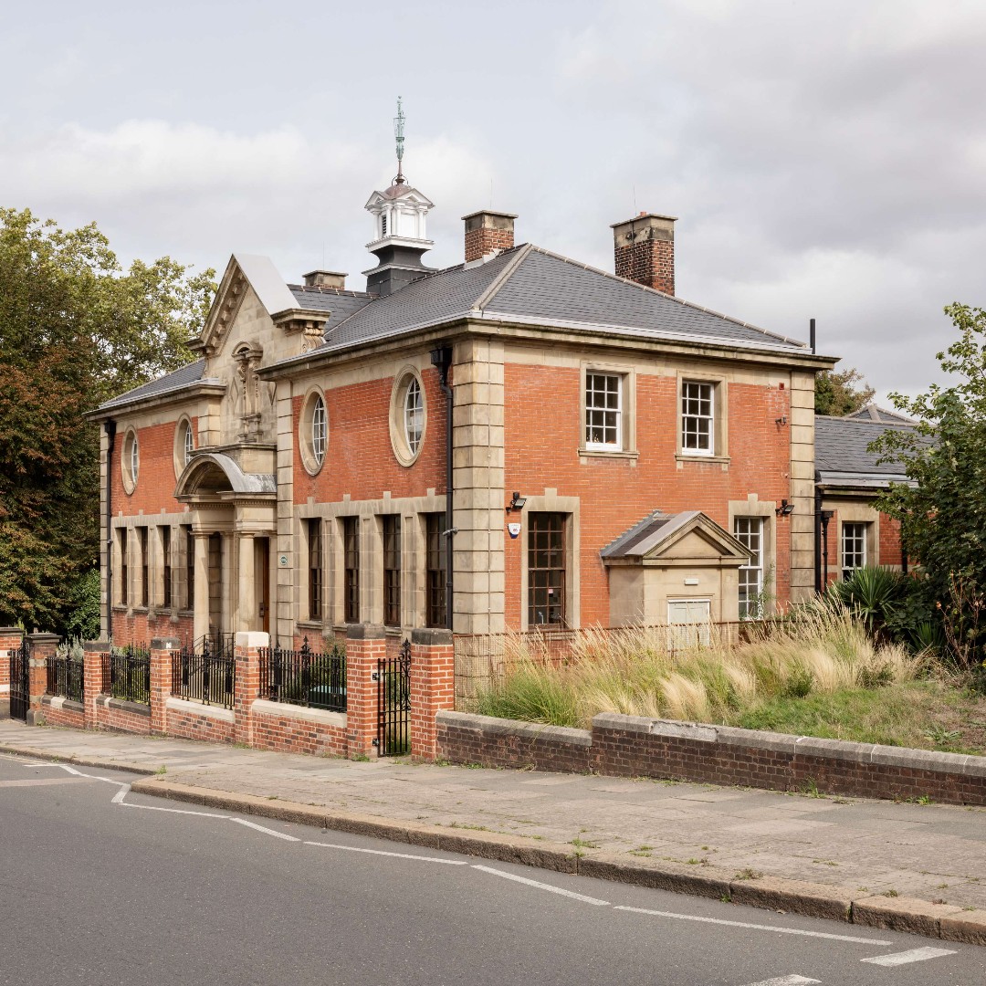 The Exchange tweet media