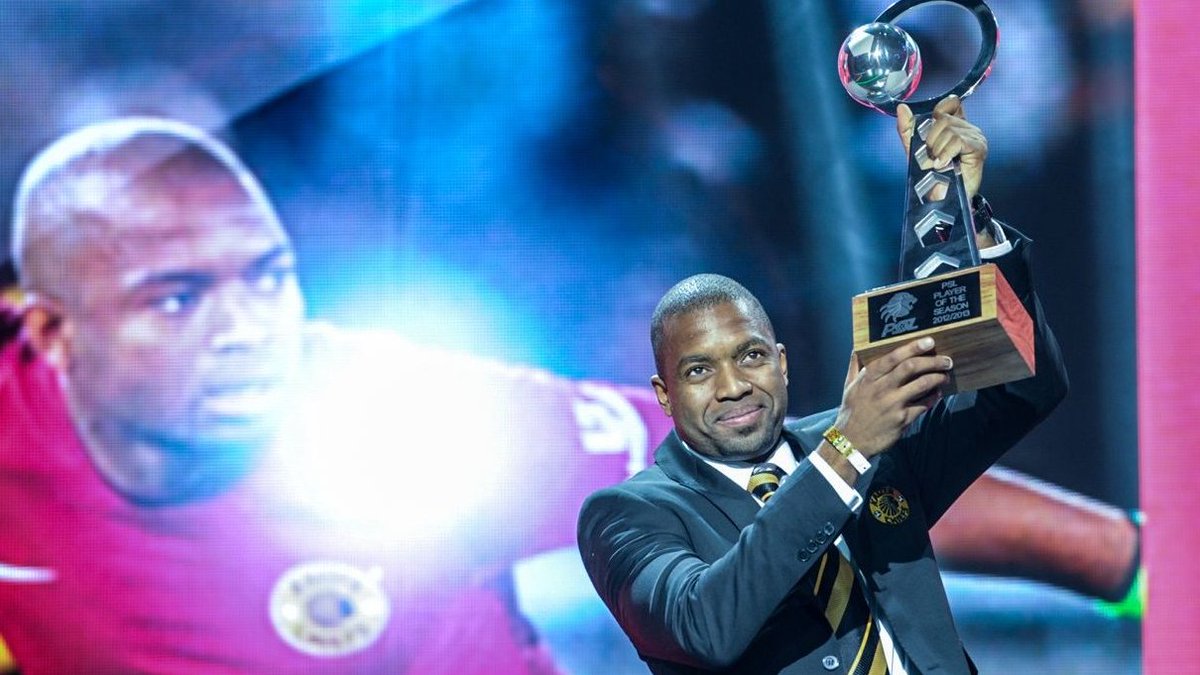 Khune to be Honoured for 25 Years of Service on Saturday

Itumeleng Khune is set to be honoured ahead of the team’s final home match of the season. 

The fixture against Polokwane City promises to be an emotional and celebratory one as the Club, teammates and supporters say thank