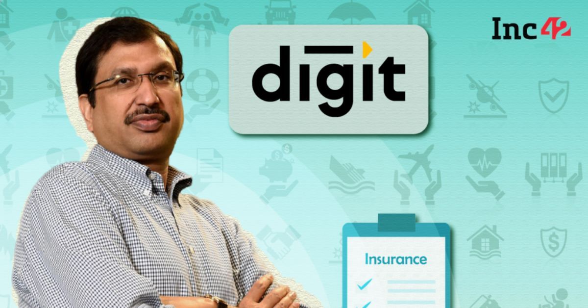 Insurtech secures INR 1,176 Cr from Anchor Investors in Digit IPO. Exciting news for the tech and insurance industry! #Insurtech #DigitIPO buff.ly/3QIuzug