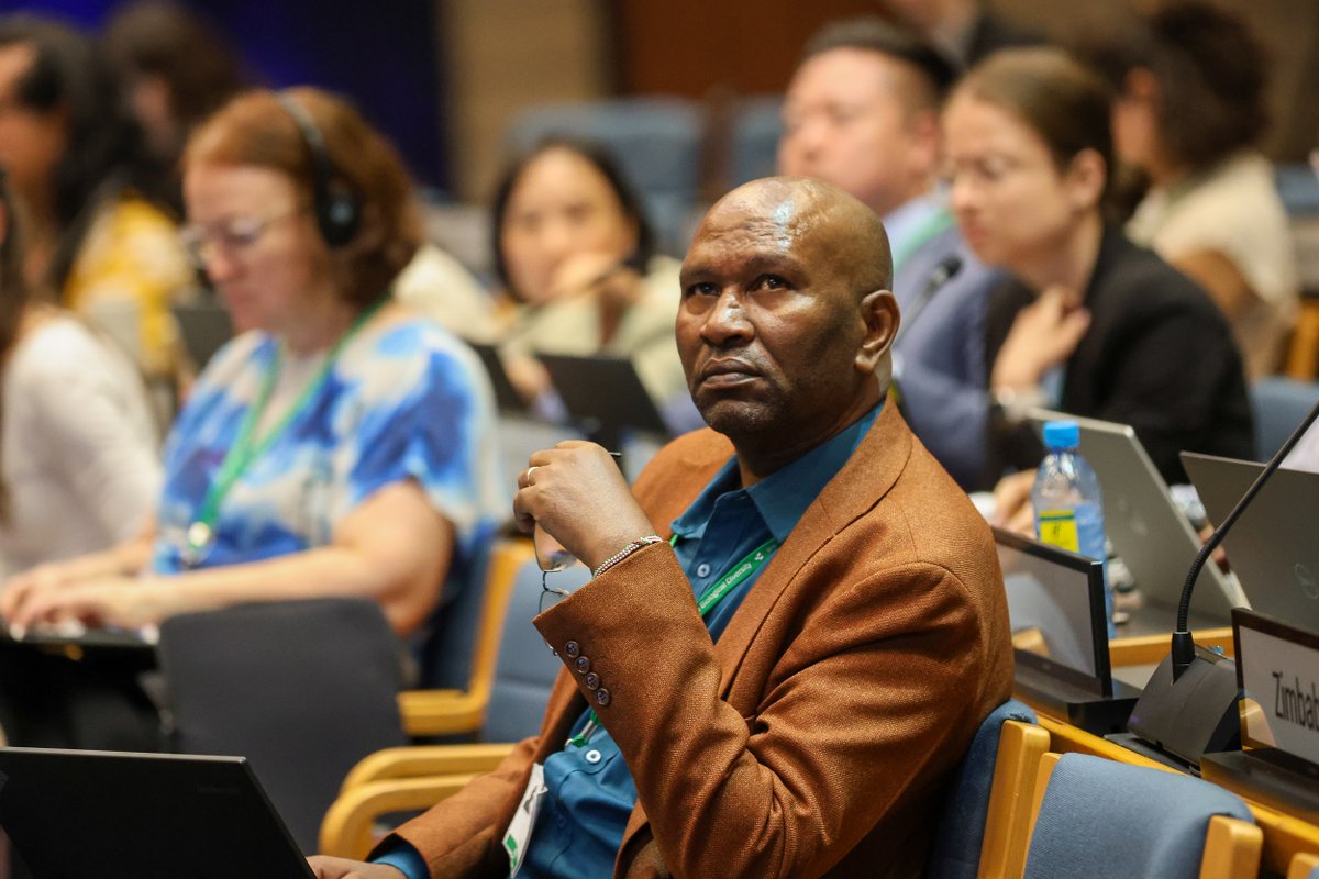 The contact group on marine and coastal #biodiversity continues its discussions, focusing on the #EBSA process for areas beyond national jurisdiction, the contents of the repository and information-sharing mechanism, and implementation guidance. #SBSTTA26