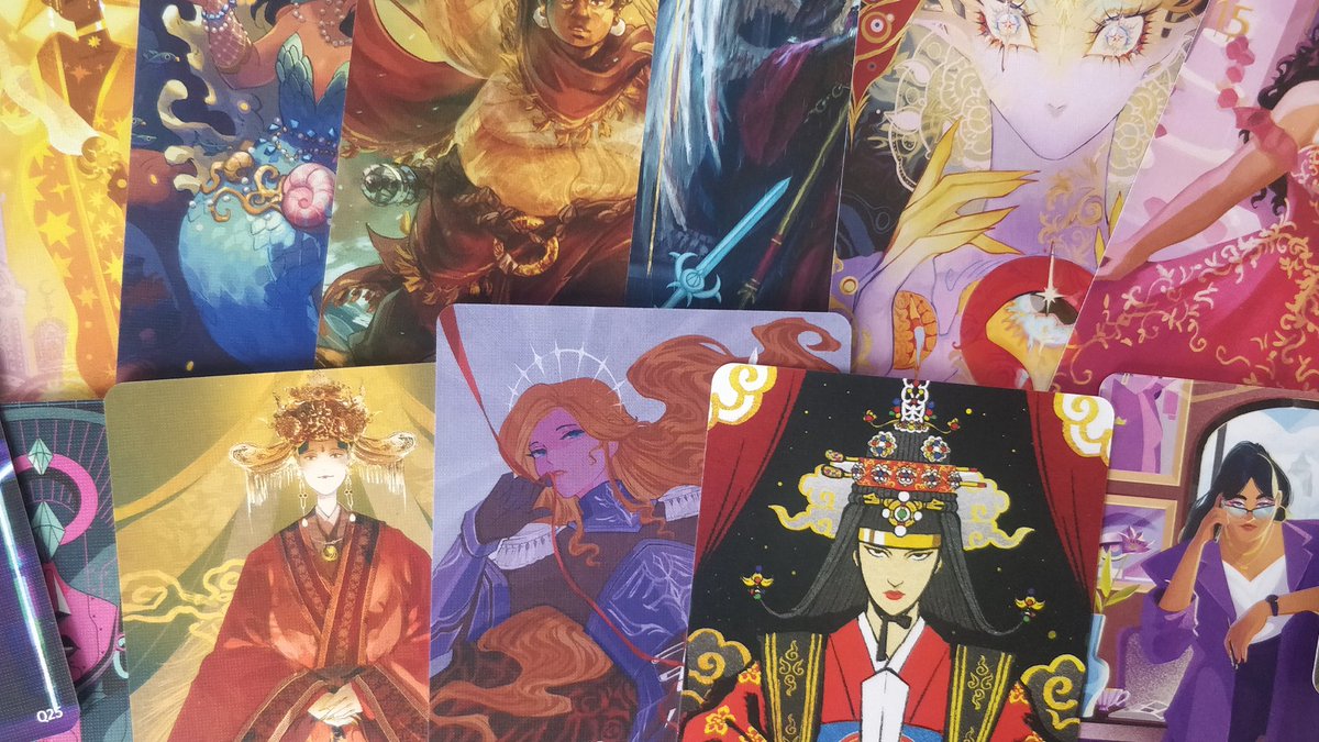 Dicebreaker (@joindicebreaker) on Twitter photo āYou don't know when something profound is going to happenā: Designer behind Critical Role's new RPG <a href="/muscularpikachu/">Alex Roberts</a> on the therapeutic potential of tabletop games. #criticalrole #forthequeen dicebreaker.com/games/for-the-⦠āYou don't know when something profound is going to happenā: Designer behind Critical Role's new RPG <a href="/muscularpikachu/">Alex Roberts</a> on the therapeutic potential of tabletop games. #criticalrole #forthequeen dicebreaker.com/games/for-the-ā¦