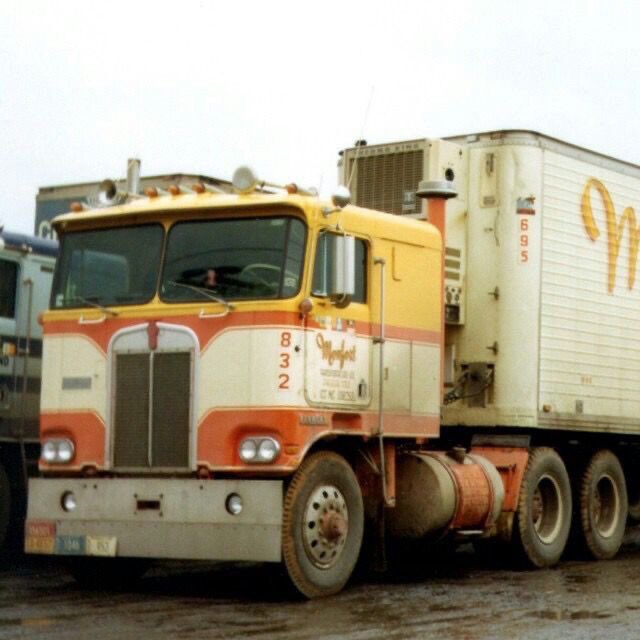 The Dirty Old Trucker (@DirtyOlTrucker) on Twitter photo 2024-05-16 13:41:10