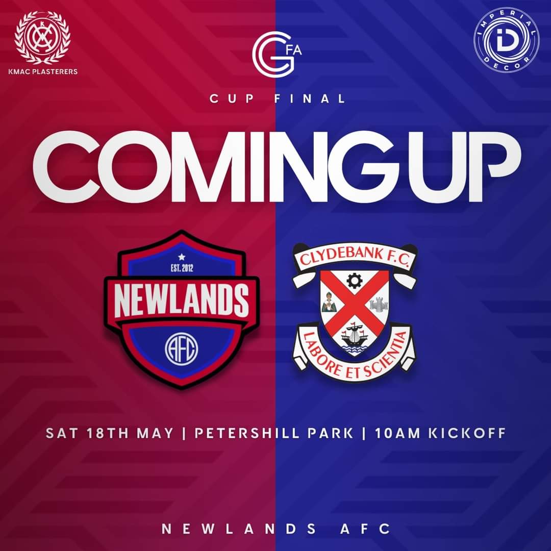 Rutherglen Glencairn AFC tweet media