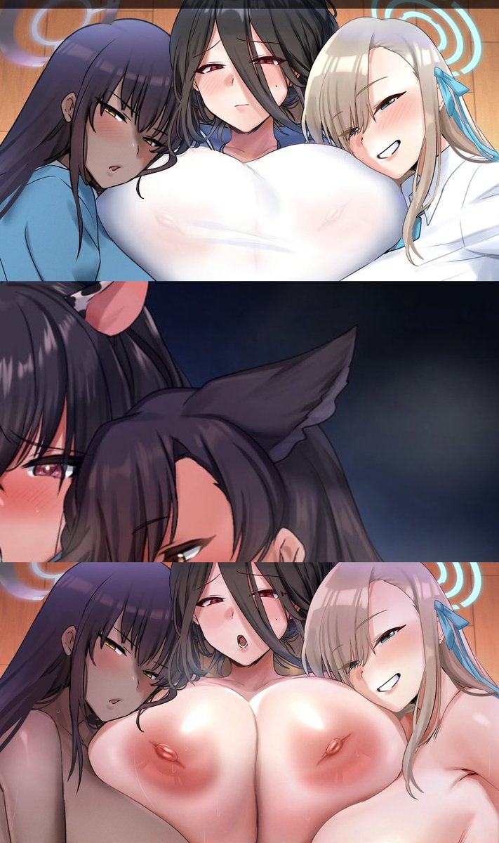 えっちなイラストを描いてます!
#最近フォローした人は知らない過去絵を晒す