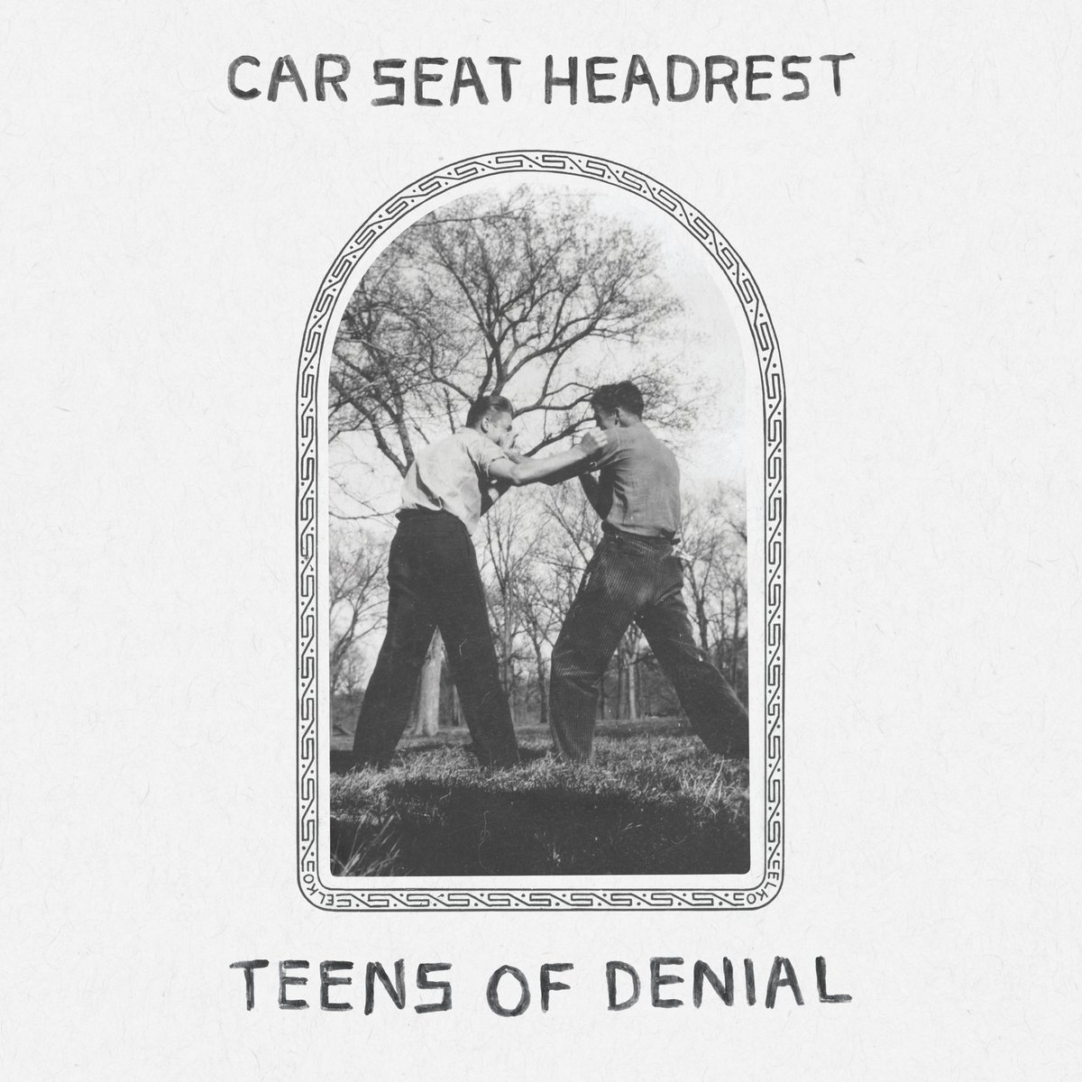 sonemic's tweet photo. On this date in 2016, @carseatheadrest - 'Teens of Denial' was released.

📈 #10 for 2016, #430 overall

https://t.co/8weLLd1gTe https://t.co/1EpFQq5ie2