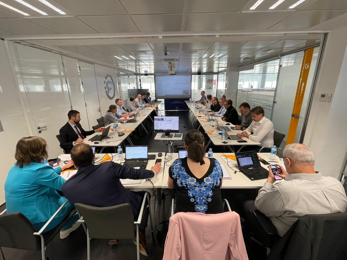 ALETrainDrivers tweet media