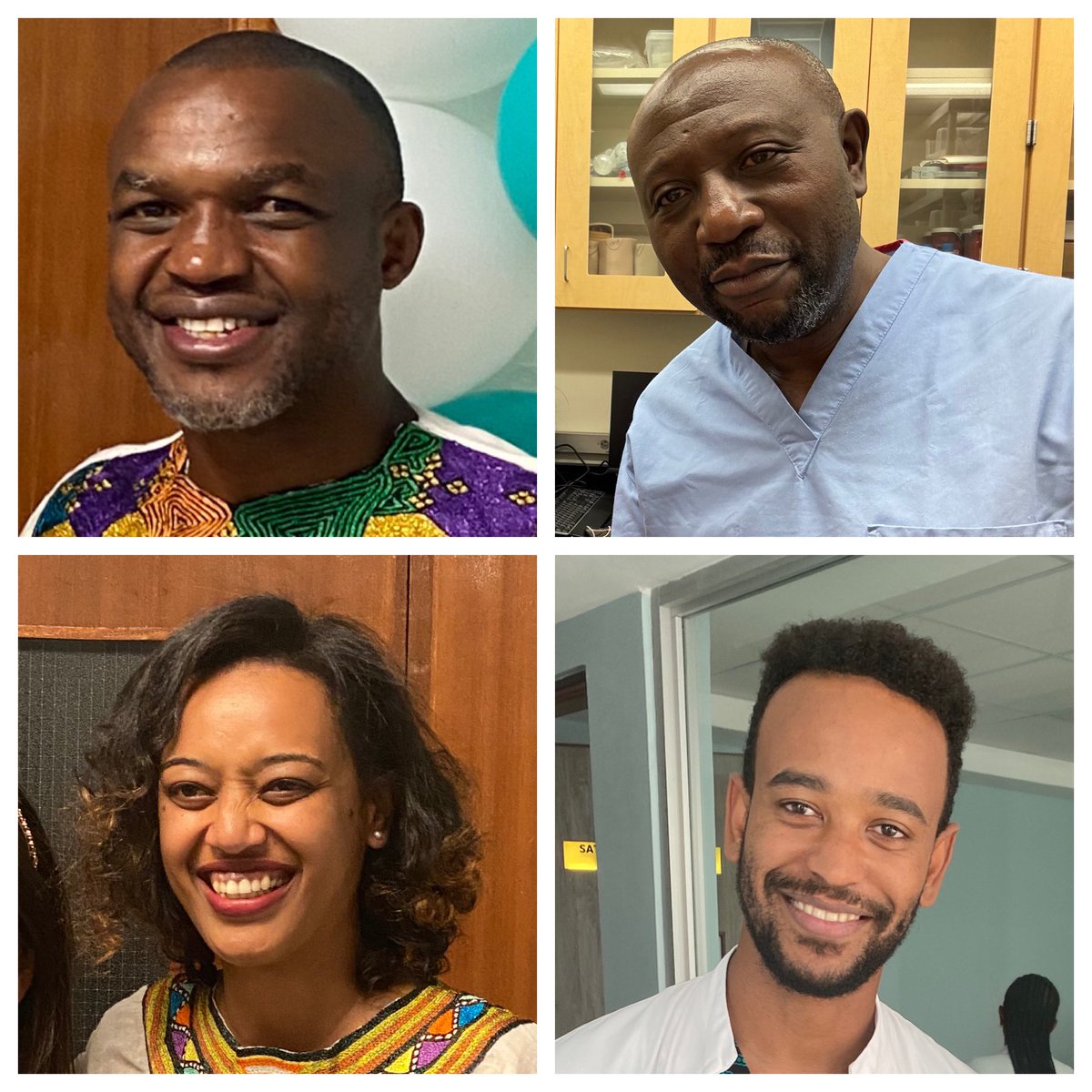 Rise & shine @APSASurgeons!! Sadly I can’t be there so PLEASE welcome these @KijabeHospital &/or @BethanyKids surgeons to the meeting for me!! Tweet a pic with them & you’ll get a personal invite to come work with us in Kenya!! ;) 🌍🇰🇪 @NgockGeorge @DesalegnMehret @md_muse
