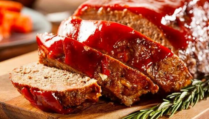 Getcakerecipes1's tweet photo. Easy Golden Corral Meatloaf Recipe

Enjoy a simple homemade Golden Corral meatloaf with our easy recipe. Make a delicious meal tonight!

( Recipe: https://t.co/Zt537Z5FzM )

#GoldenCorralMeatloaf #Meatloaf #beef #beefrecipes #recipes #recipesforcooking https://t.co/eHehXSu6Yy