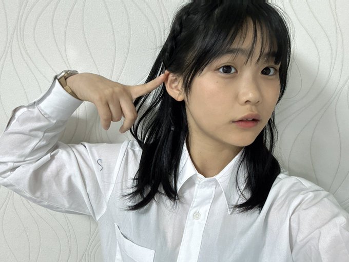 尾茂井奏良のTwitter画像17