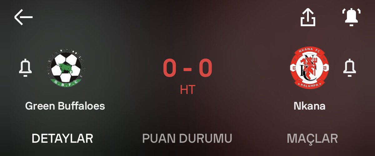 13. Dakikada aldığımız bahis başarılı ✅✅✅✅✅
