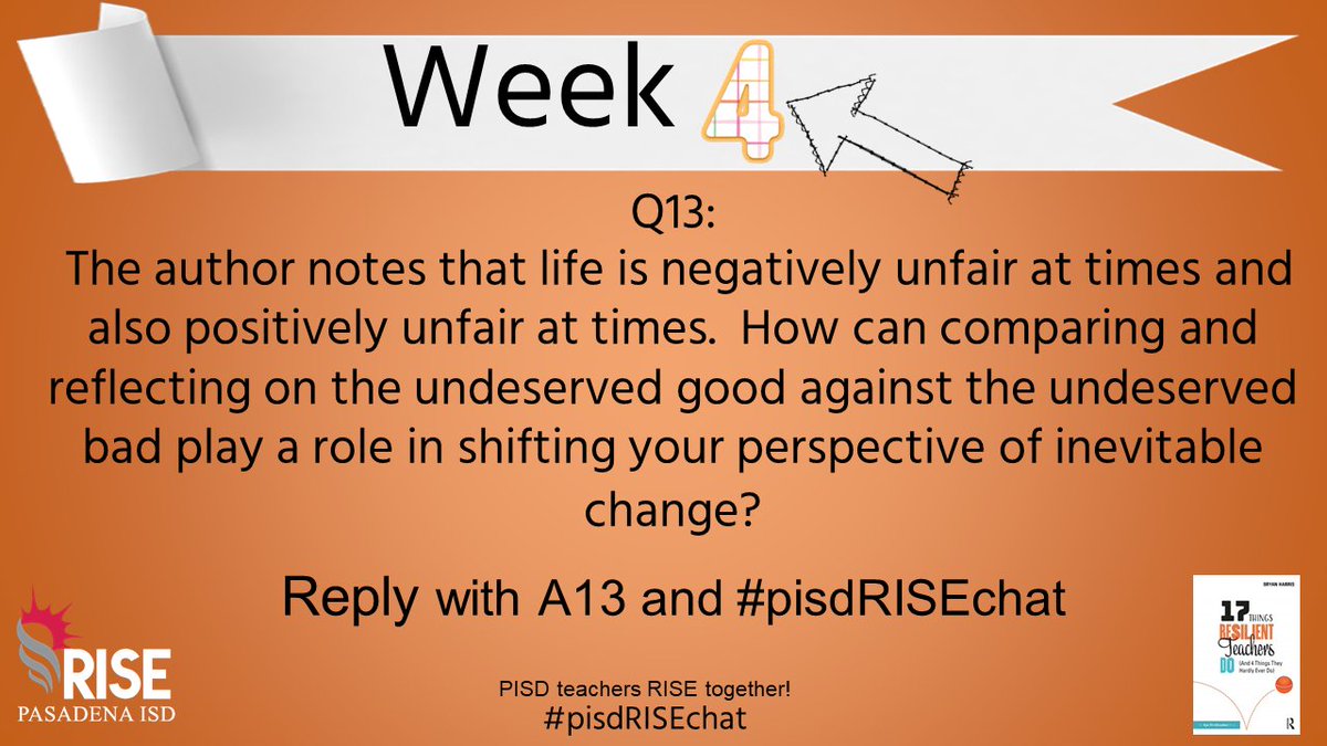 PISD RISE - New Teacher Induction Team tweet media