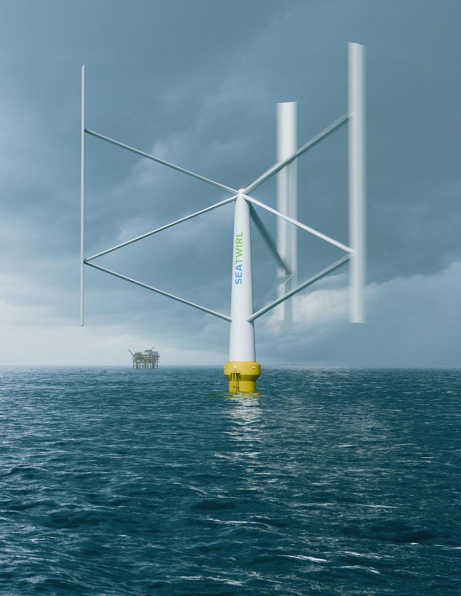 In today's SvD (Perspektiv hållbarhet) SeaTwirl appears!

Read more here (in Swedish only): issuu.com/human-performa…

#SvD #floatingwindpower