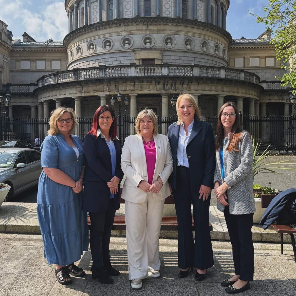 WCI_roscommon (@wci_roscommon) on Twitter photo We are delighted. Thank you <a href="/MaryButlerTD/">Mary Butler TD</a> and the hard work of the seeking safety Project and Peer workers over the last 18 months pilot.
<a href="/WCI_irl/">Women's Collective Ireland</a> <a href="/roscommoncoco/">Roscommon County Council</a> <a href="/RoscommonHerald/">Roscommon Herald</a>
<a href="/RoscommonPeople/">Roscommon People</a> <a href="/ROSCOMMONPPN/">Roscommon PPN</a> We are delighted. Thank you <a href="/MaryButlerTD/">Mary Butler TD</a> and the hard work of the seeking safety Project and Peer workers over the last 18 months pilot.
<a href="/WCI_irl/">Women's Collective Ireland</a> <a href="/roscommoncoco/">Roscommon County Council</a> <a href="/RoscommonHerald/">Roscommon Herald</a>
<a href="/RoscommonPeople/">Roscommon People</a> <a href="/ROSCOMMONPPN/">Roscommon PPN</a>