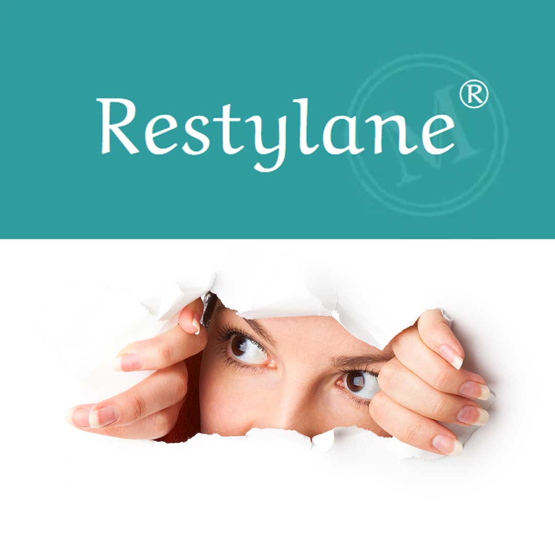We know that not everyone’s face shows the signs of aging in the same way. Some develop wrinkles and laugh lines, while others lose fullness. 

Find out which Restylane treatment and product is best for you at morpheusmedspa.com/restylane.php
