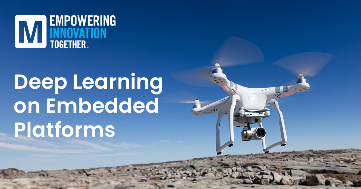 The fusion of deep learning and embedded systems poses challenges in hardware integration, algorithm optimization, and model deployment. Learn how to overcome these hurdles to design smarter, more responsive #MachineVision systems: mou.sr/EIT2024-IMV-X