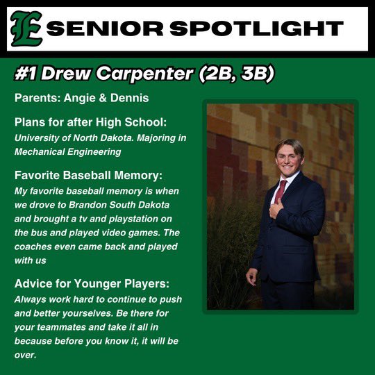 EGF Baseball tweet media