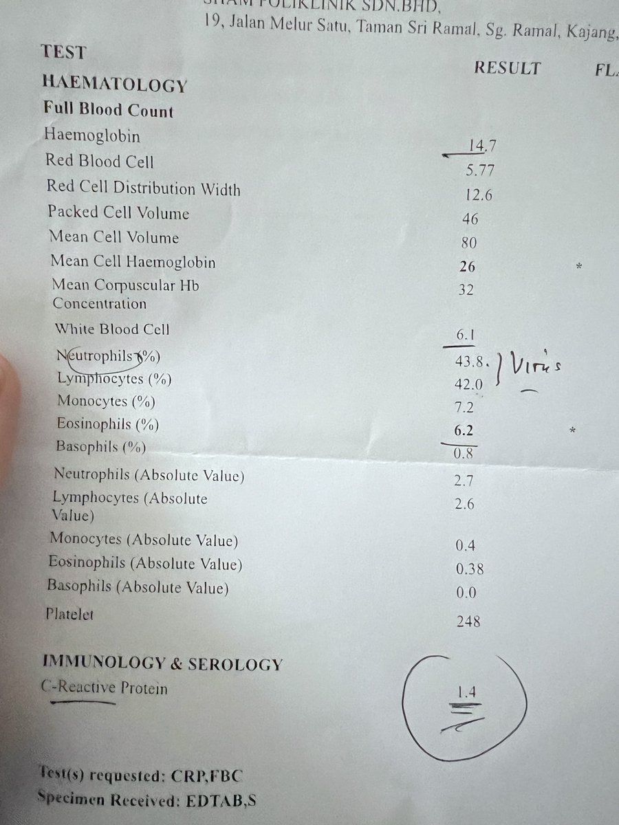 aizuddinmanap's tweet image. yang aku tahu virus je. virus apa lah serang sampai seminggu kurang berfungsi nihh
