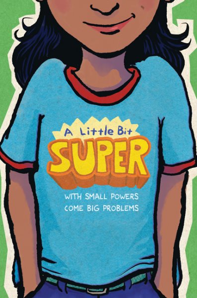 A star studded anthology brings us stories of kids with tiny superpowers. Today, we talk with the book's creators (none other than Gary Schmidt and @LeahsMark) to find out what makes this title tick: afuse8production.slj.com/2024/05/16/thi…