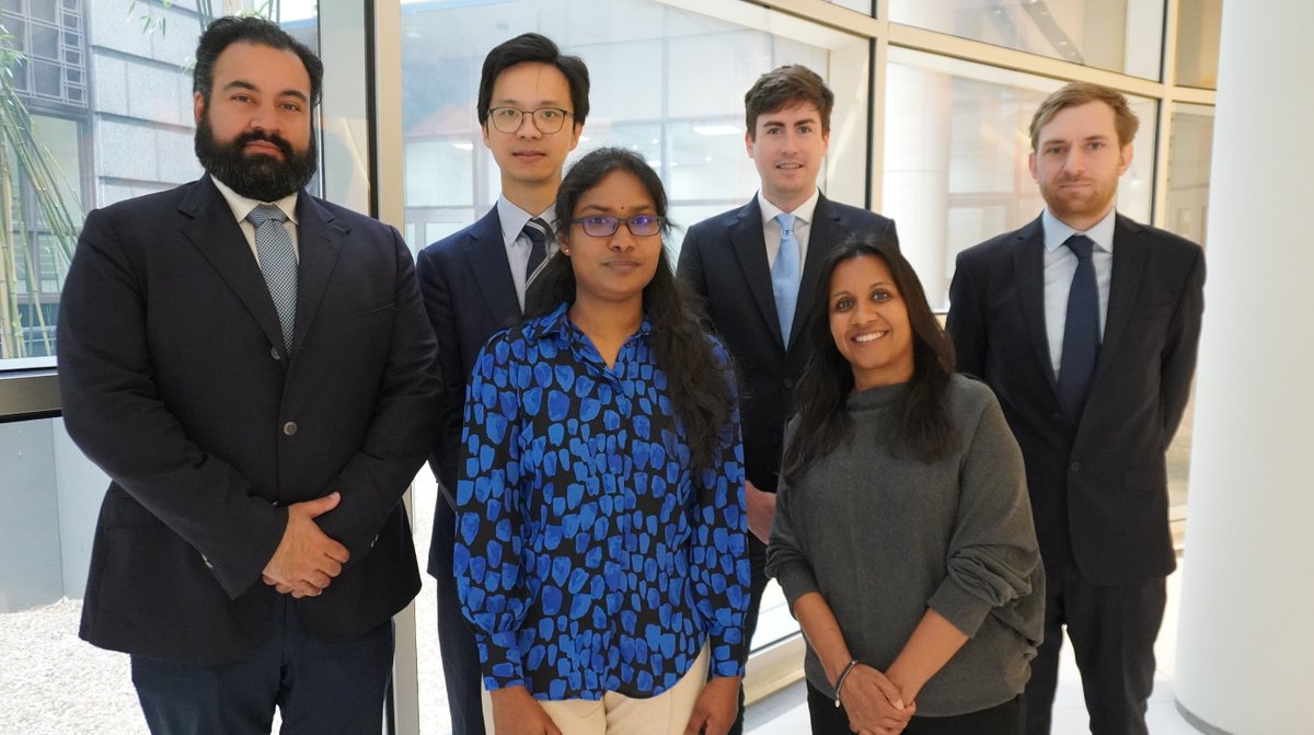 We are excited to announce some new additions to the Shojin team 🎉
Each bring their unique expertise and passion to help us fulfil our mission of making real estate investing accessible to all.

bit.ly/44HxLMD