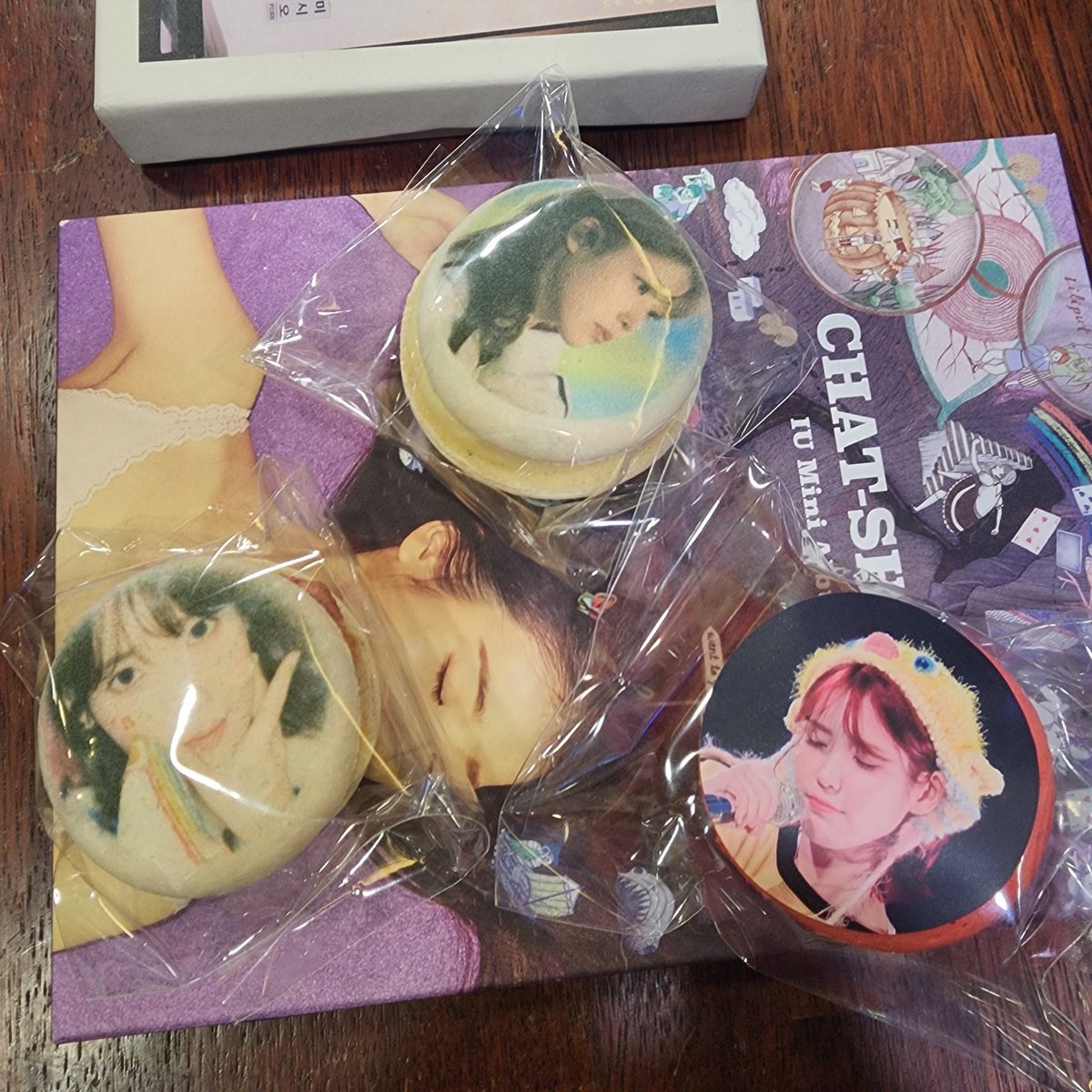 마음 써주셔서 고맙습니다~~~