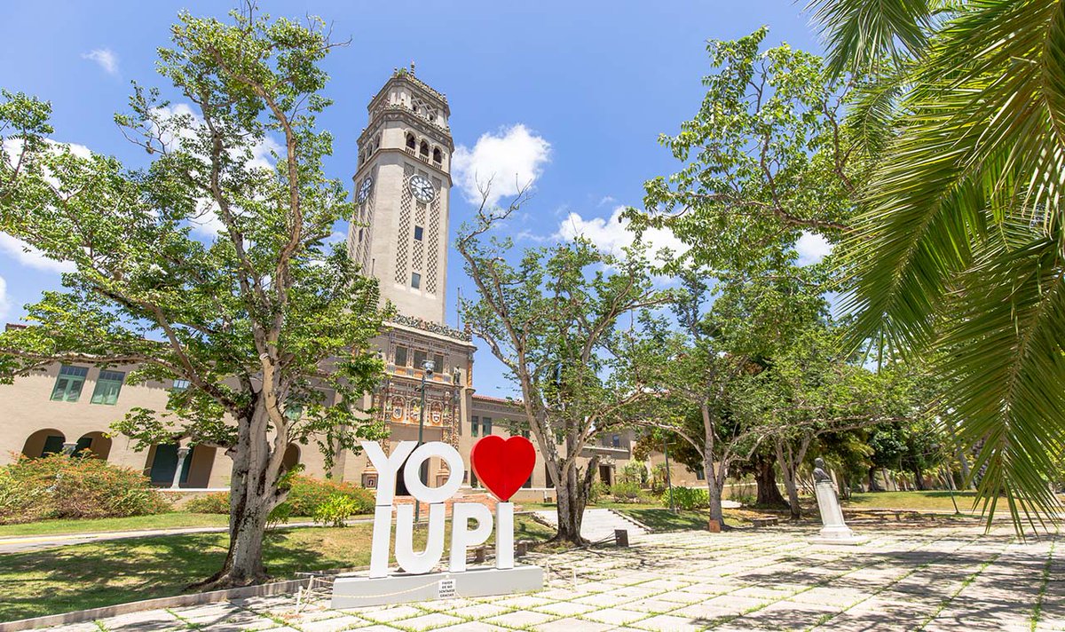 🎉Felicitamos a once docentes de nuestro recinto quienes fueron seleccionados para participar en el Summer Seminar del Faculty Resource Network (FRN) en el mes de junio. 🔗Entérate de todos los detalles en: uprrp.edu/2024/05/once-d…