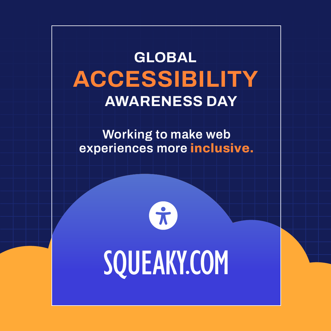 Squeaky Wheel Media tweet media