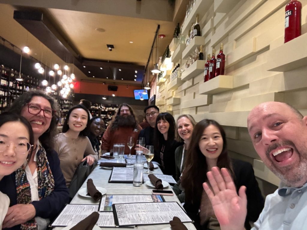 Took the time to reflect on <a href="/AERA_EdResearch/">AERA</a> annual meeting in April 2024! Take a look at <a href="/LEDresearch/">The LED Research</a>'s newest blog post u.osu.edu/ledohiostate/2…