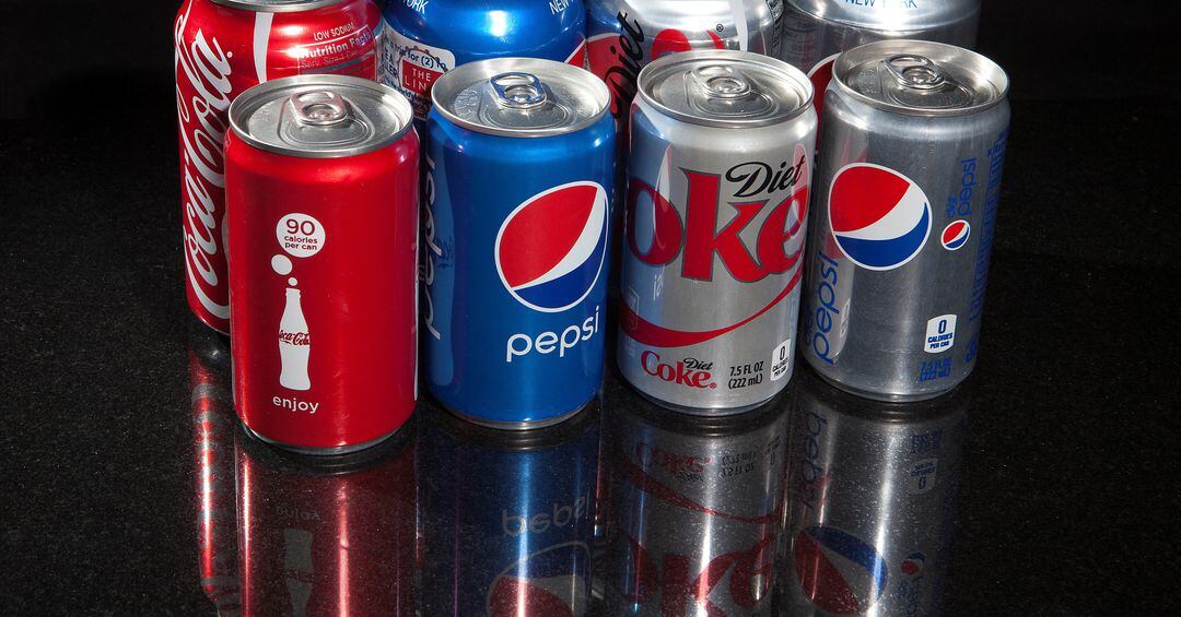 PepsiCo $PEP target raised at Jefferies as PBNA margins expected to finally inflect loom.ly/Y-7Nrag