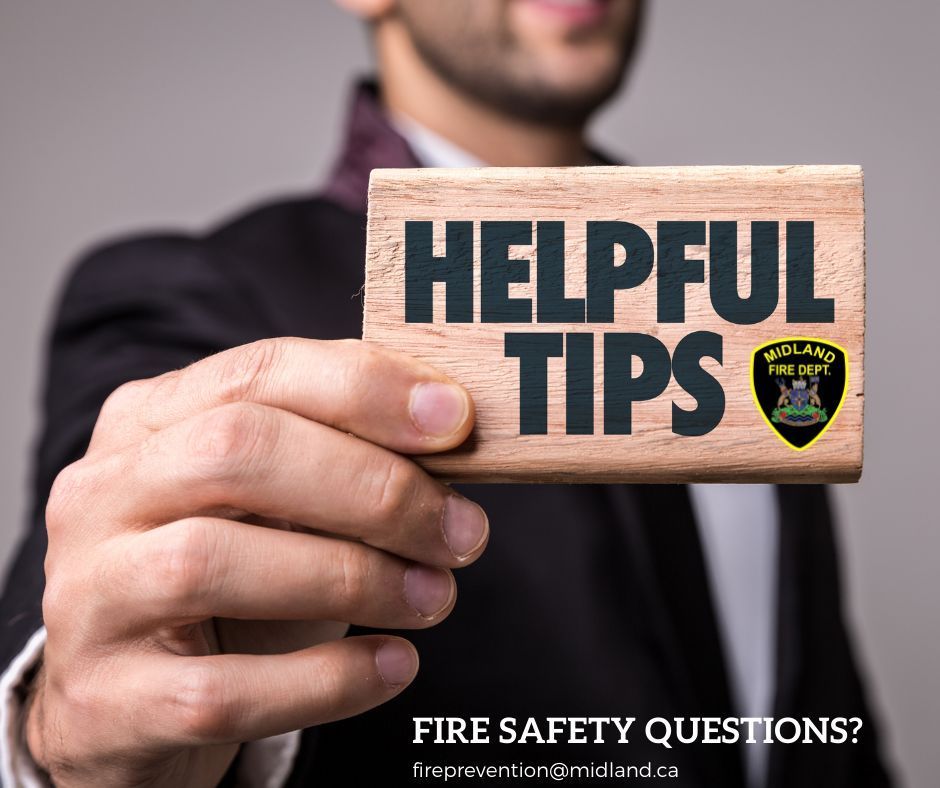 #HelpfulTips Did you know that it is recommended to vacuum around the edge of your smoke and CO alarms to prevent false alarms from occurring? Next time you vacuum, lightly use the wand attachment to remove any dust or cobwebs from around your alarms.