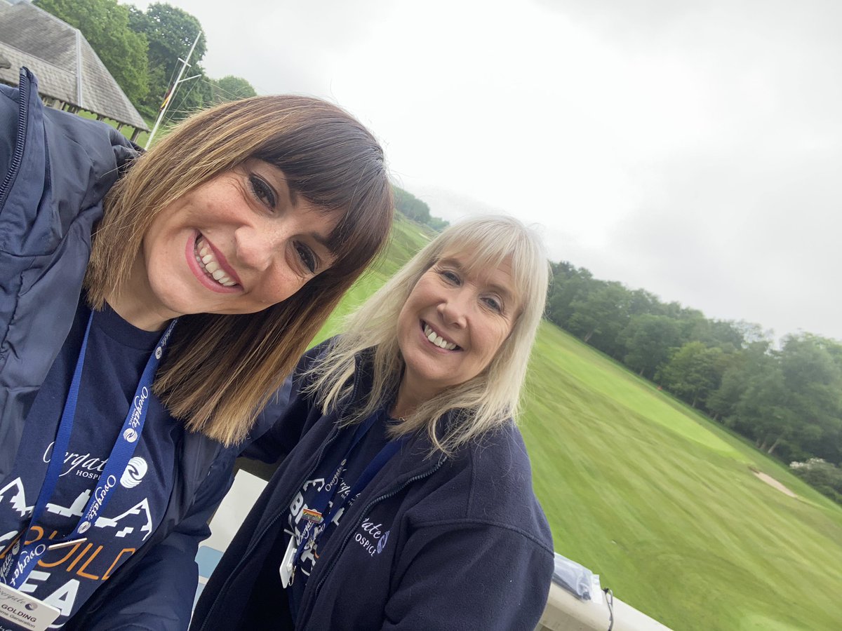 Laura Golding (@lauragovergate) on Twitter photo Our first official Big Build event!! <a href="/AlwoodleyGC/">Alwoodley Golf Club</a> a great day so far raising funds for <a href="/OvergateHospice/">Overgate Hospice</a> #golfday #overgate Our first official Big Build event!! <a href="/AlwoodleyGC/">Alwoodley Golf Club</a> a great day so far raising funds for <a href="/OvergateHospice/">Overgate Hospice</a> #golfday #overgate