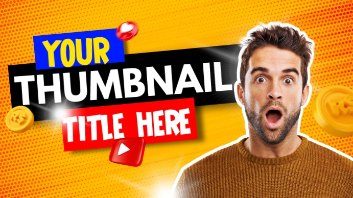 How important are thumbnails for YouTube SEO?
#ThumbnailOptimization
#VideoVisibility
#ClickThroughRate
#ViewerEngagement
#YouTubeRankings
#VisualAppeal
#SEOStrategy
#VideoMarketing
#BrandRecognition
#YouTubeAlgorith