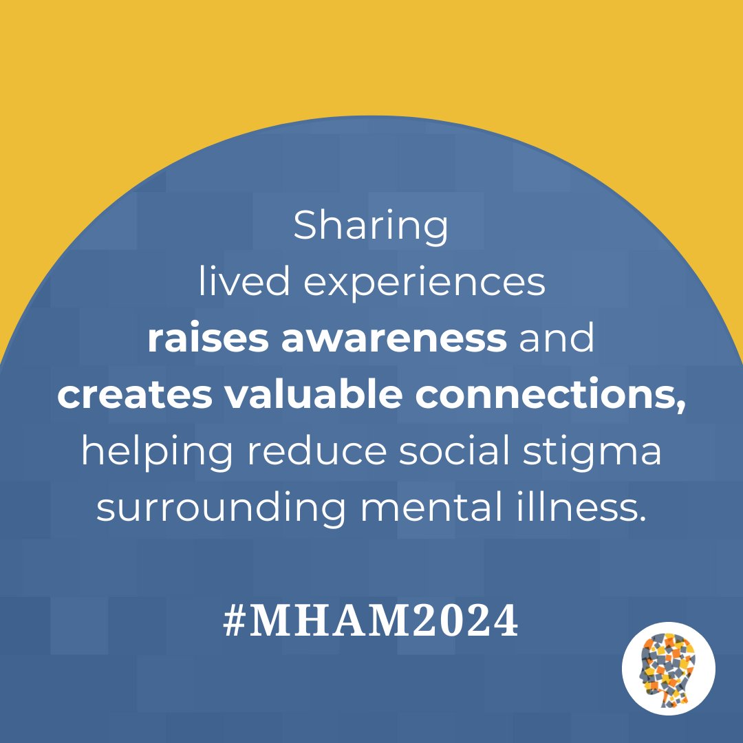 Reducing mental illness stigma is vital for a compassionate society. Sharing personal stories builds connection & breaks barriers. Read more about how the power of your story can help reduce the stigma of mental illness: innovatel.com/mental-health-… #MentalHealthAwareness #MHAM2024