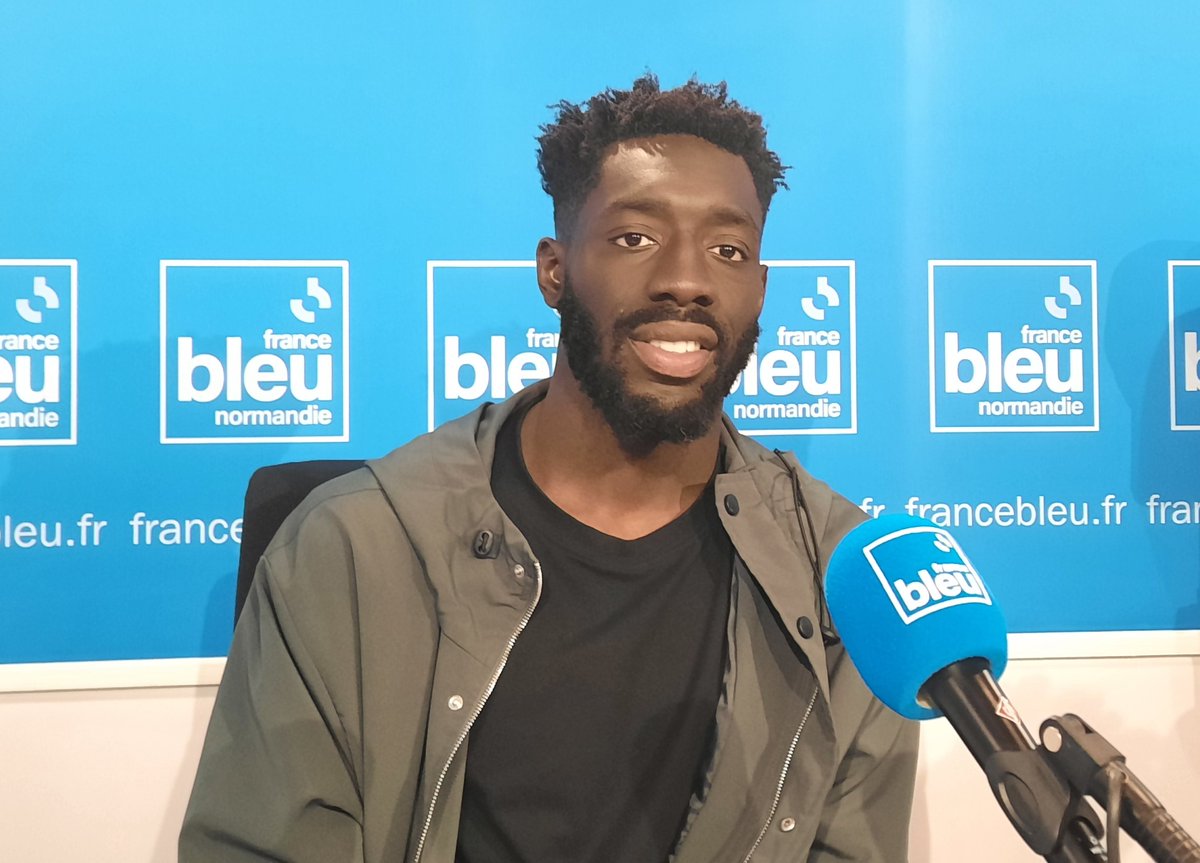 Alexandre Mendy, le buteur du @smcaen ne sait pas encore pour son avenir mais 'on arrive peut-être à une fin de cycle' francebleu.fr/sports/footbal… #fbsport #smcaen #allomalherbe